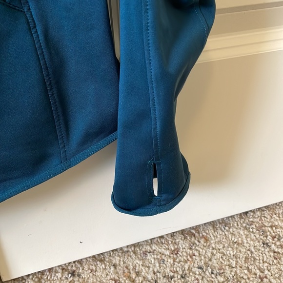 Nike Quarter Zip - Picture 4 of 5